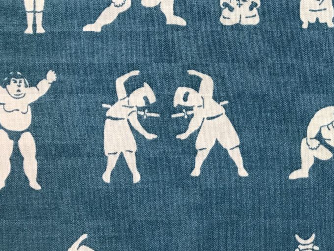 愉快な和柄の生地 My Piece Of Fabric 私好みの布 ジャパニーズ組み体操 3 布が安い 生地の通販 大塚屋ネットショップブログ