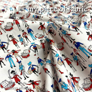 【レアおまとめ出品】洋書　生地　ファブリック　FABRICS　6冊 IMG_4410.jpg