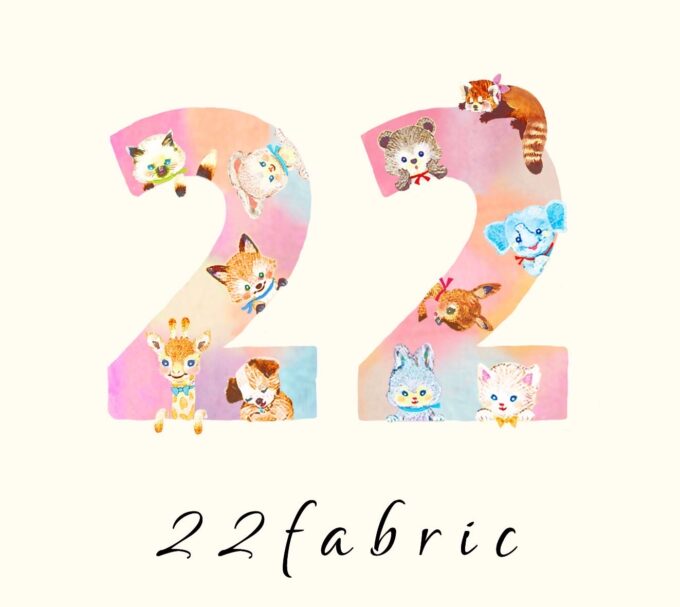 franche lippee - 【新品】yukiemon ユキエモン テキスタイル スマホ手帳 コーラスねこ franche lippee - 【新品】yukiemon ユキエモン テキスタイル