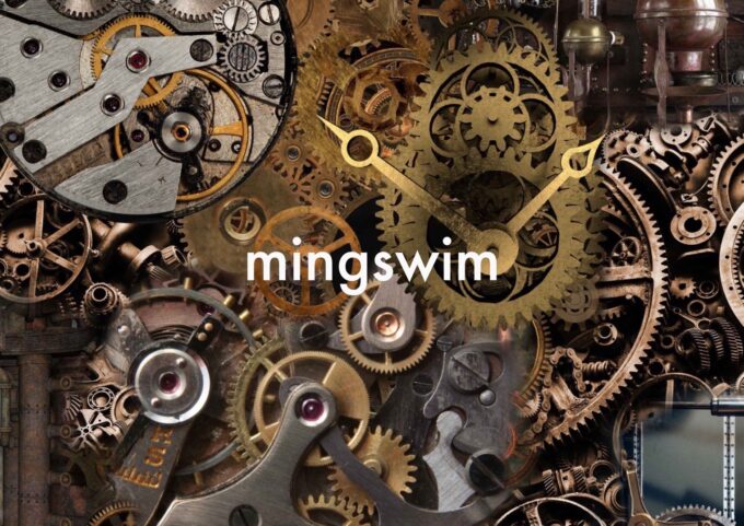 創作面「ミゼーア」 一点物　スチームパンク 創作面「ミゼーア」 一点物スチームパンク